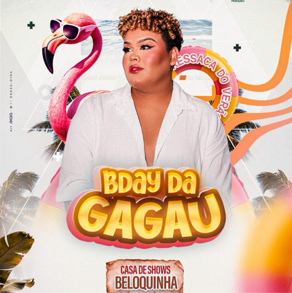 B-Day da Gagau